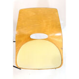 Pierre Guariche set of 6 Tonneau chairs, Steiner, 1960.