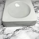 Ceramic pocket emptier by Yves Mohy for Virebent editions