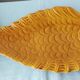 Fish dish Vallauris Lunetta