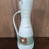 West Germany ceramics
