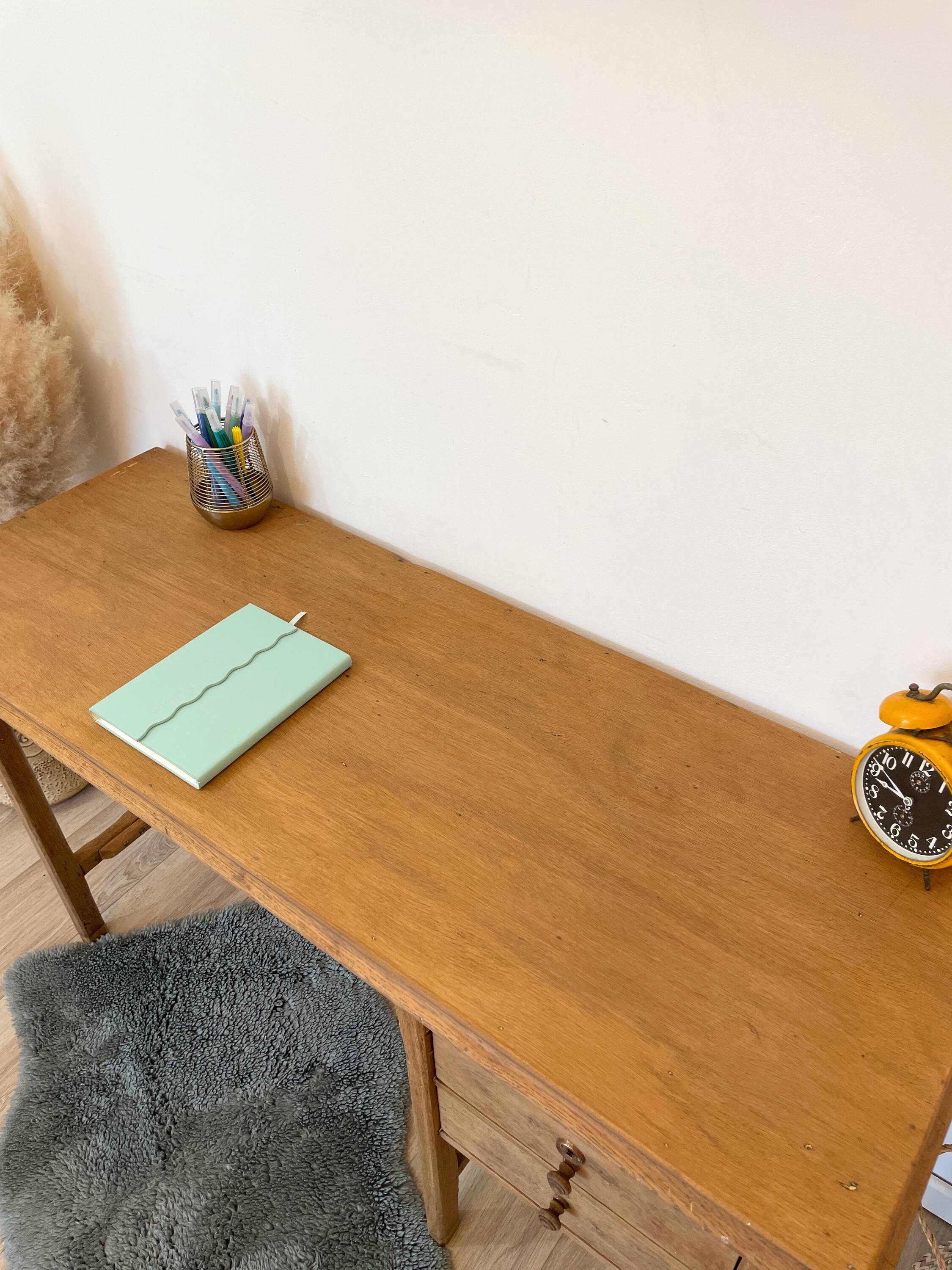 Child/teen desk Baumann - 1930s