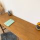 Child/teen desk Baumann - 1930s