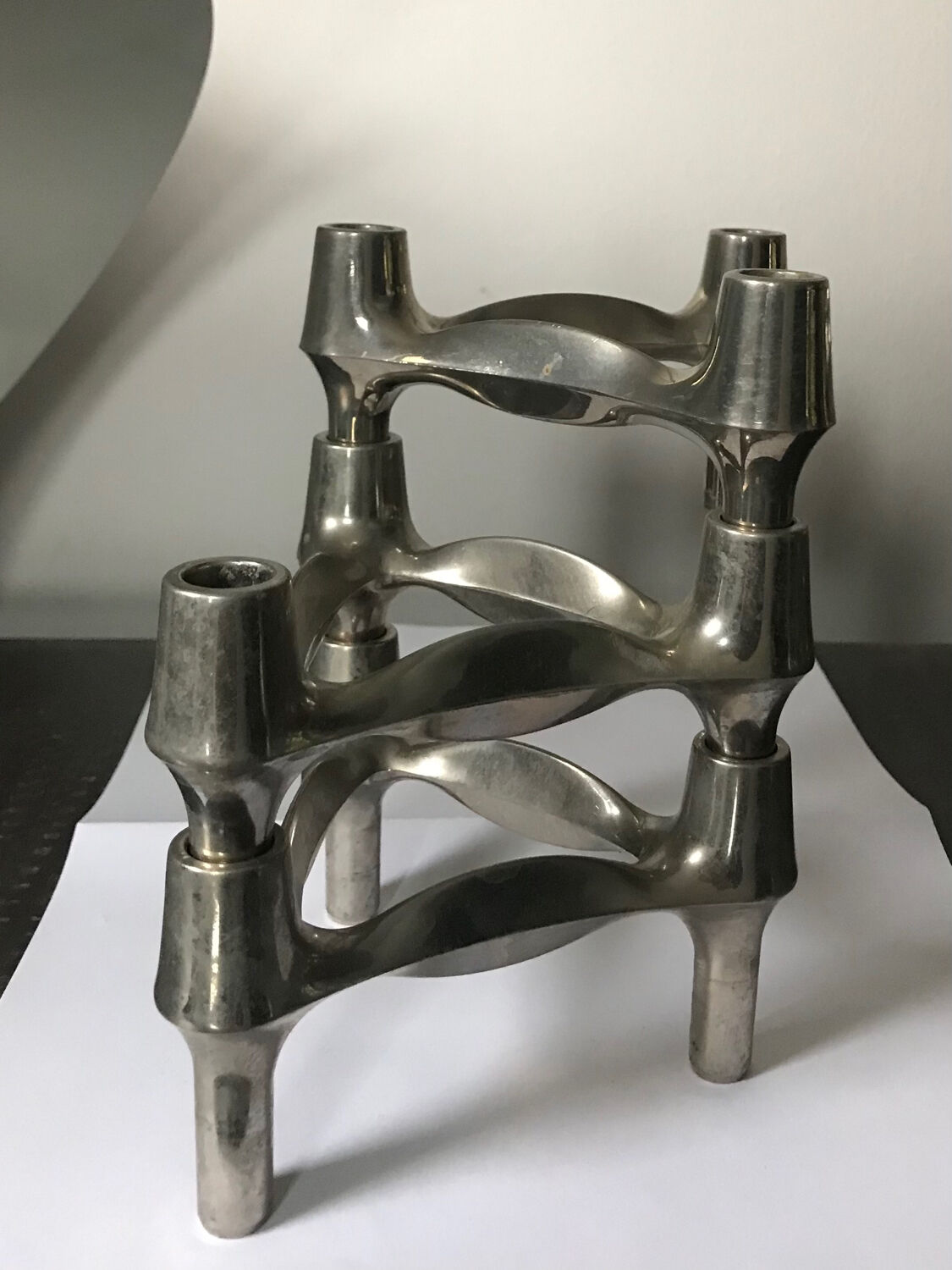 Stoff & Nagel chandeliers