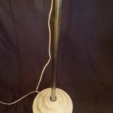 Telescopic medical lamp