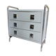 Vintage 60s dresser