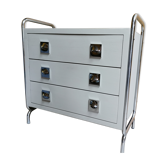 Vintage 60s dresser