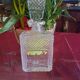 Carafe en cristal