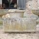 Large Grandon Fres Planter, Plant Pot, Outdoor Pot