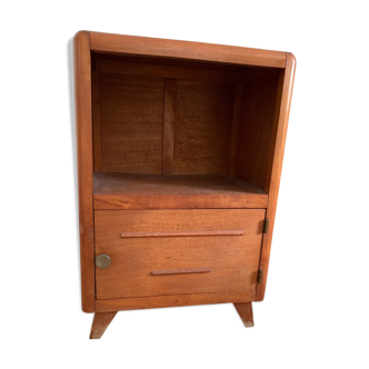 Table de chevet des années 50