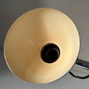 Lampe de bureau vintage design années 70