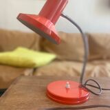 Vintage desk lamp year 70
