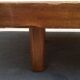 Table basse année 60 Alain Guyot