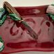 Vintage butter dish