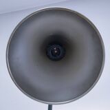 JUMO GS1 khaki lamp from the 50s design