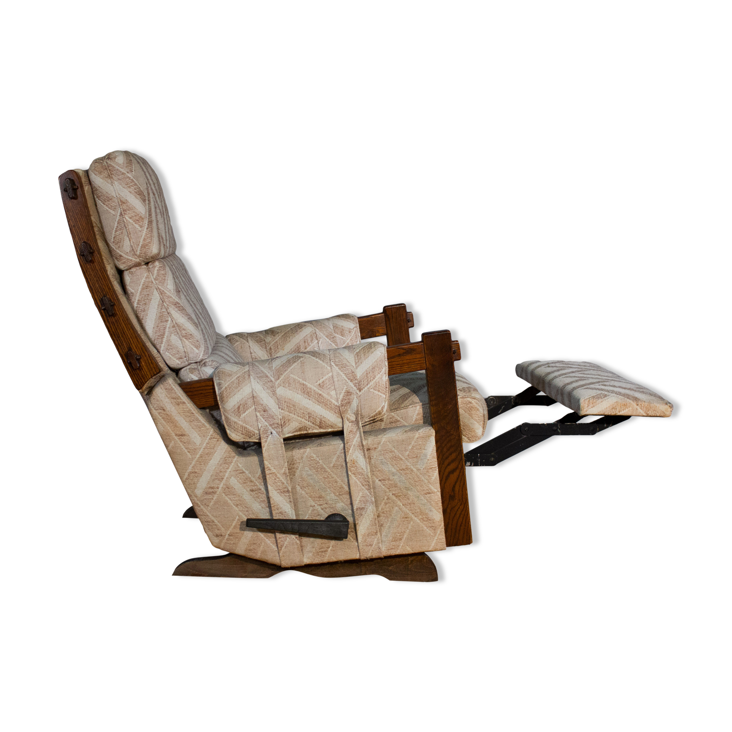 Relax armchair Pizzetti 80s