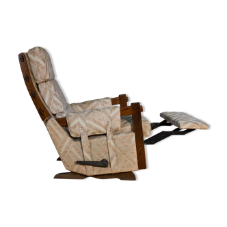 Relax armchair Pizzetti 80s