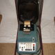 Calculatrice vintage de 1950/60