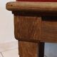 Pair of stools from the 1960s