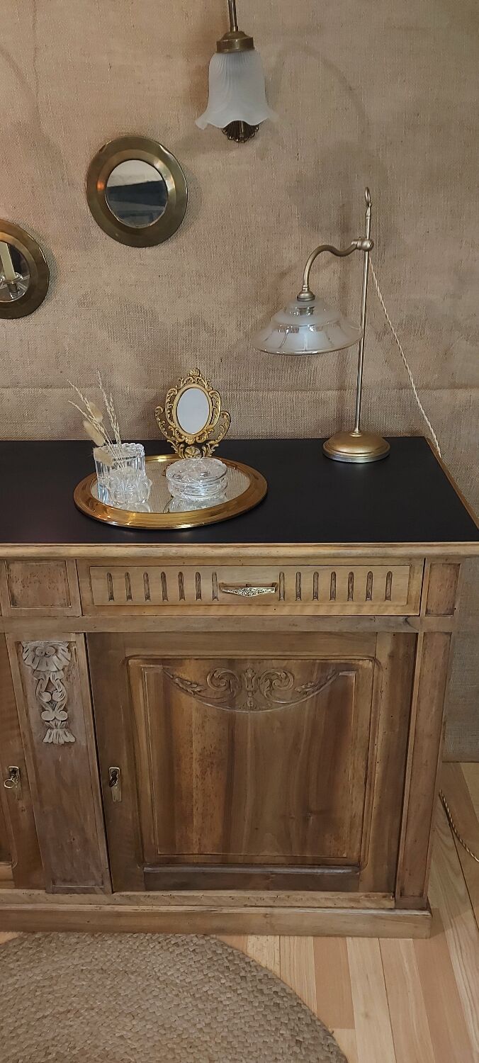 Parisian art deco buffet