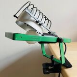 Sintesi Clamp Lamps by Ernesto Gismondi, Artemide, 1970