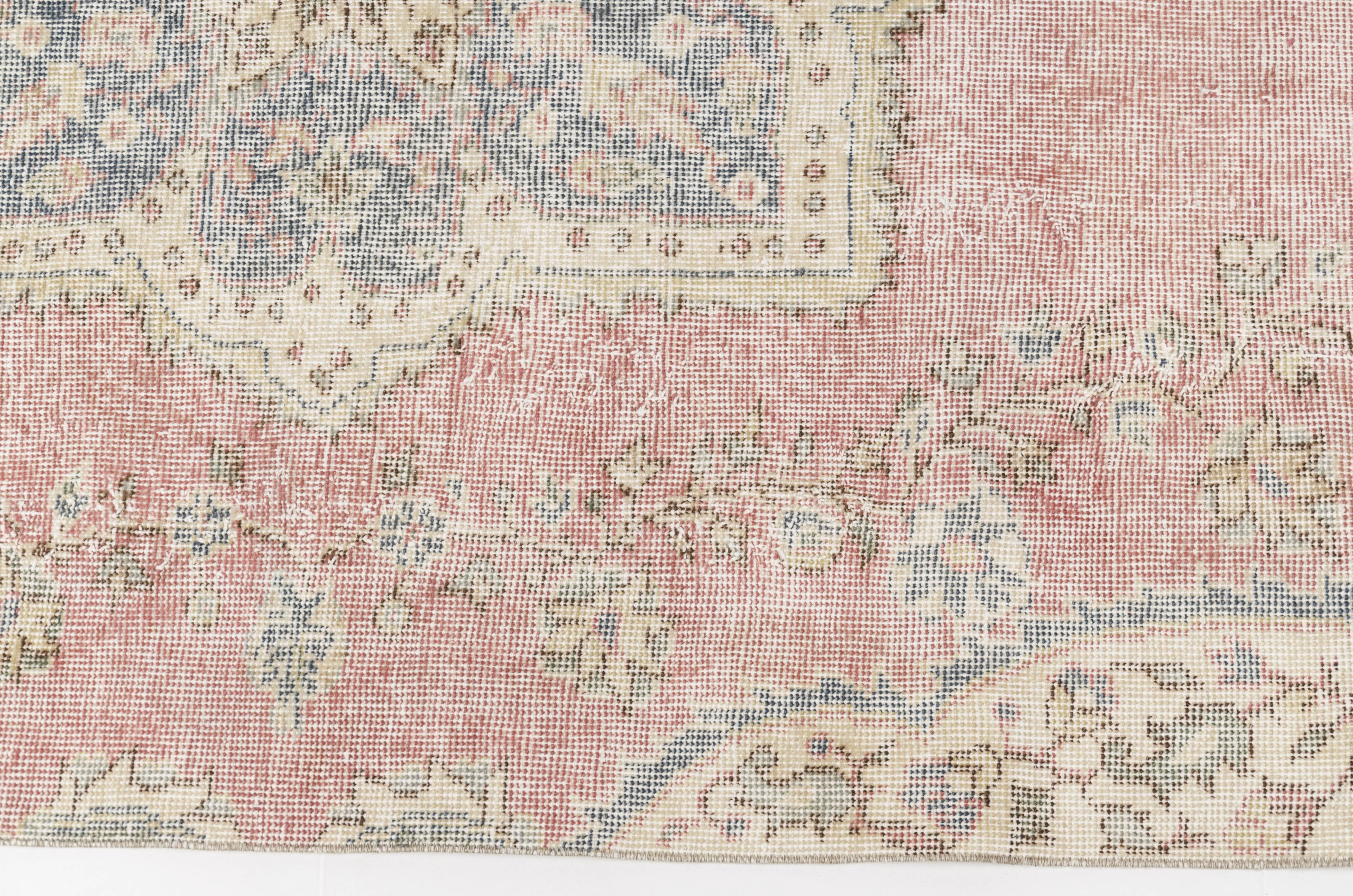 Home Living Geometric Carpet