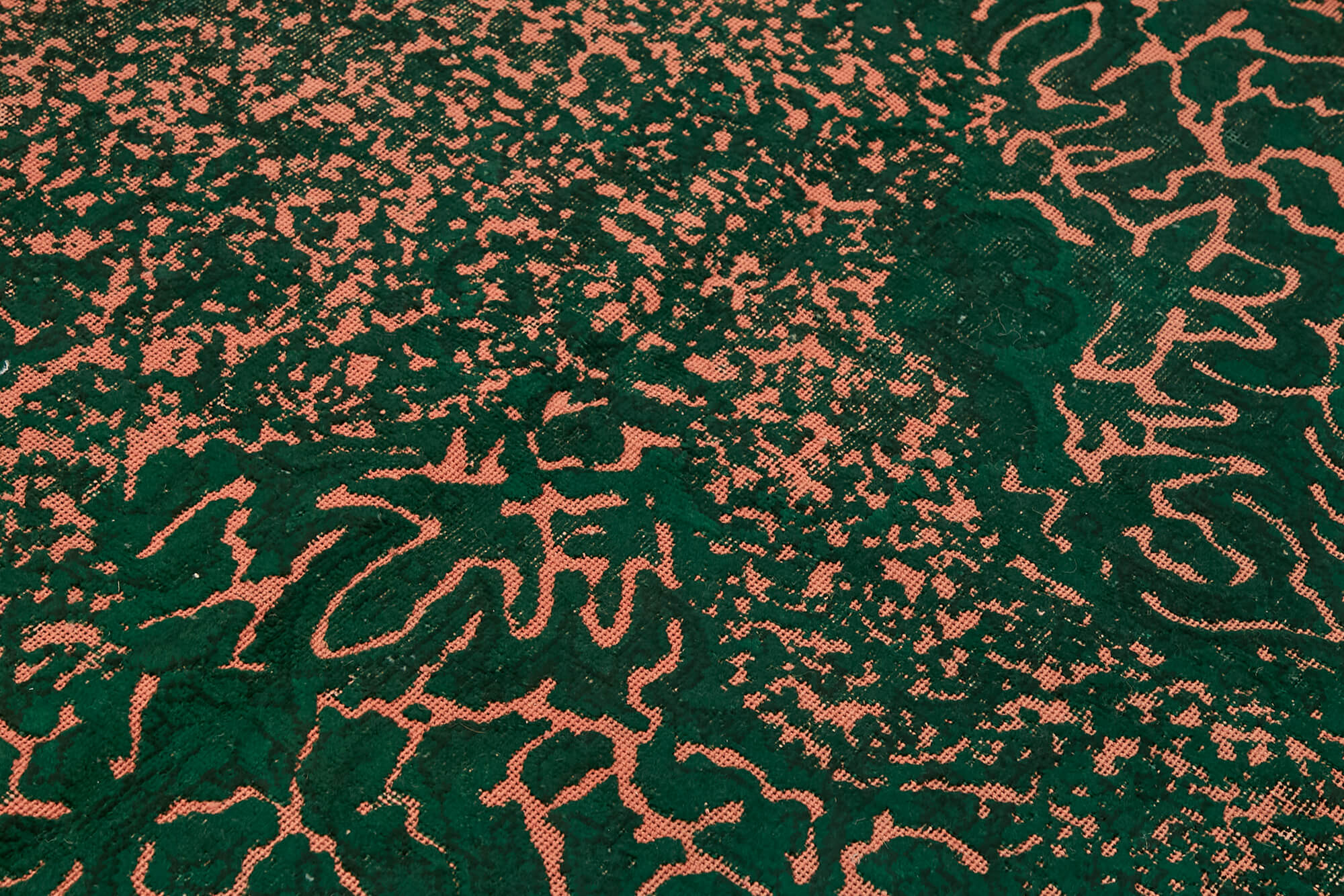 Anatolien rug 70s 198x298cm