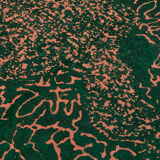 Anatolien rug 70s 198x298cm