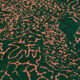 Anatolien rug 70s 198x298cm