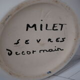 Milet pot cache 1950