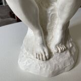 Sculpture “The Thinker”