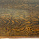 Large carved oak buffet in neo-Renaissance style, mid-20th century.
