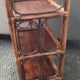 70's rattan furniture