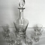 Daum liquor service sorcy model