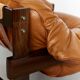 Percifal Lafer Lounge Chair MP-41 for Lafer SA Ind. Com.