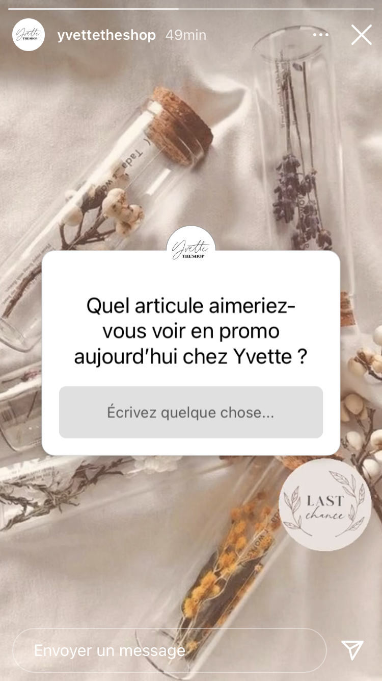 Buste de petite fille