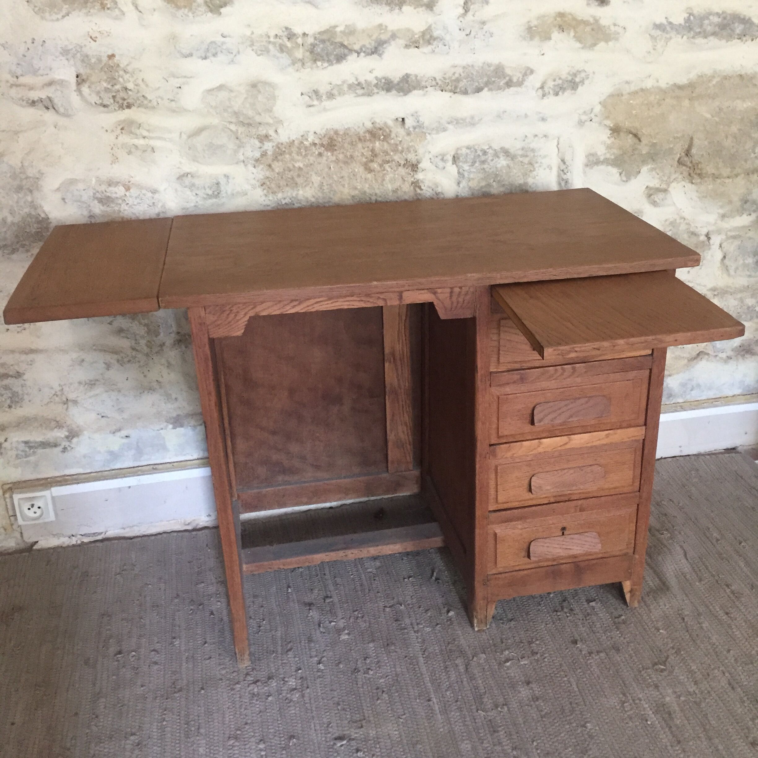 Children's office 50s