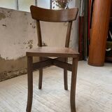 12 Baumann bistro chairs