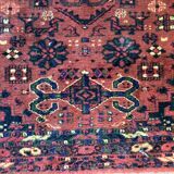 Tapis d'orient 145x95cm
