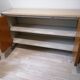 Atal steel furniture 60s/70s