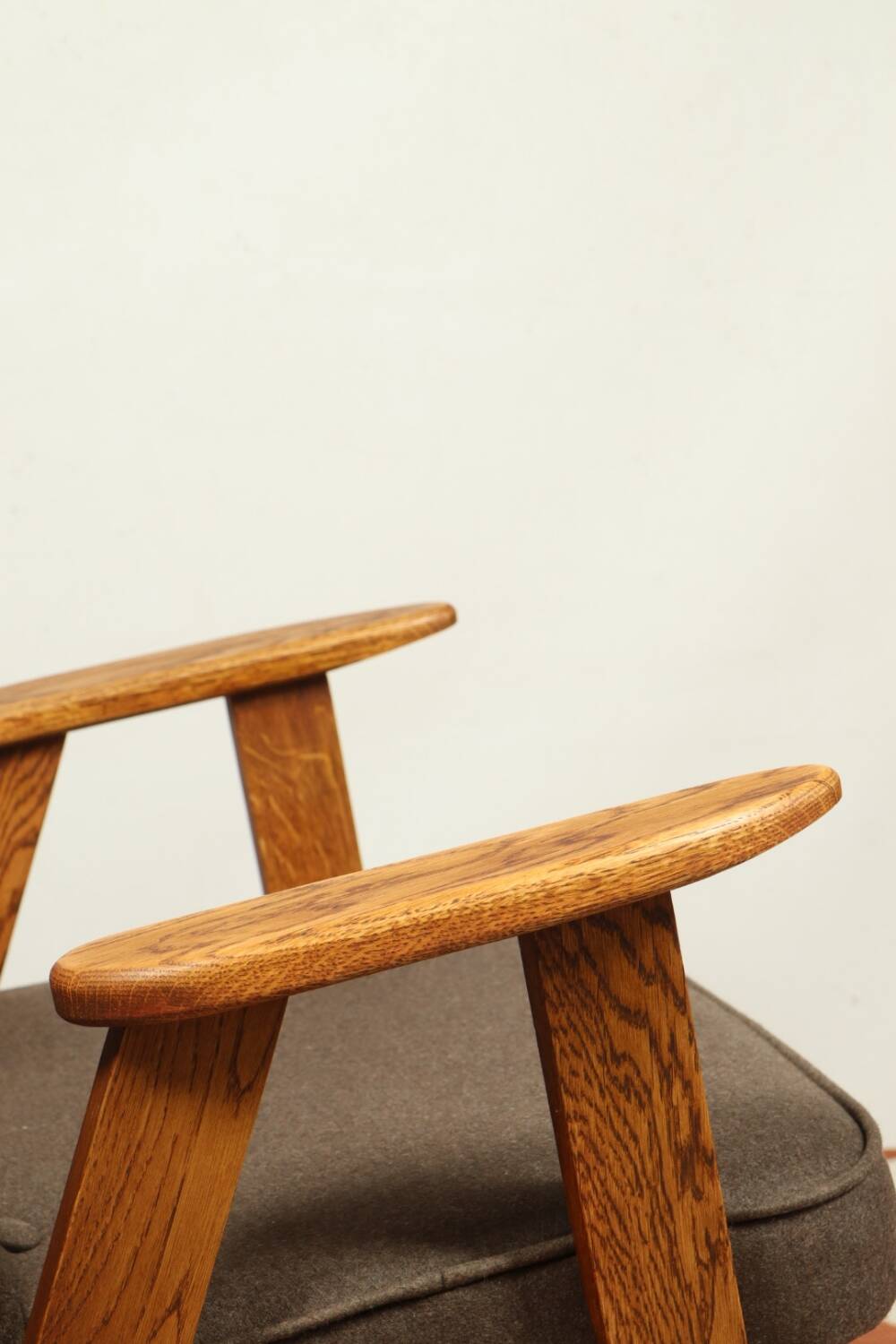 Vintage Chierowski 366 armchair