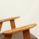 Vintage Chierowski 366 armchair
