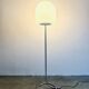 Model A251 Floor Lamp By Aldo Van Den Nieuwelaar For Artimeta, The Netherlands, 1972