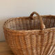 Panier en osier