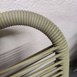 Six chaises Panton One