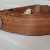 Translandia Scandinavian wall light from the 60s