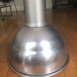 Pair of industrial suspensions