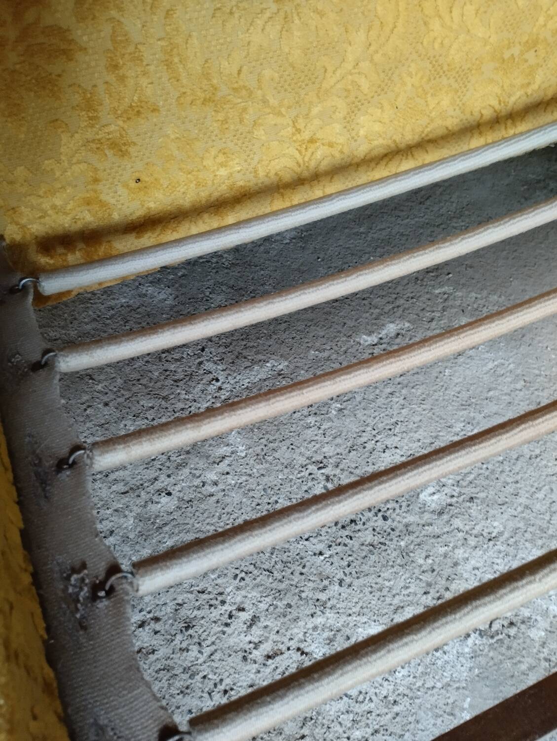 ARP Steiner armchair from the 50s