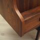 Rosewood highboard, Danish design, 1960s, production: Denmark