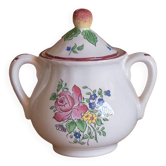 Pot avec couvercle « Lucienne »