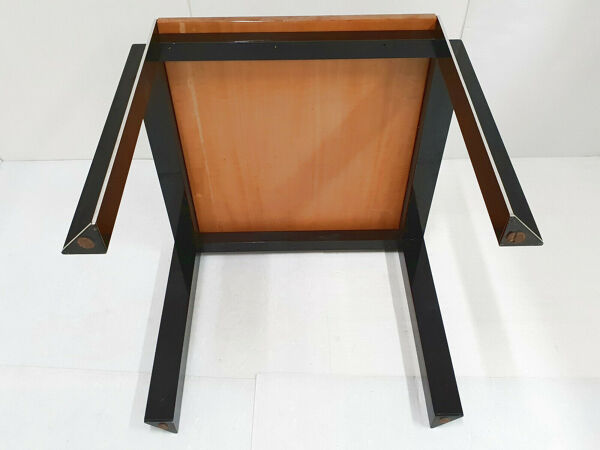 Table d'appoint vintage georges frydman efa